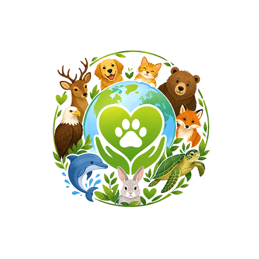 Support Animal Rescue