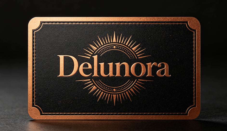 Delunora VIP