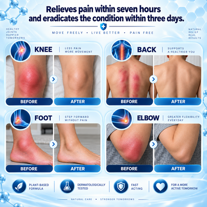 DELUNORA® NAD+ Advanced Joint Relief Cream-tan